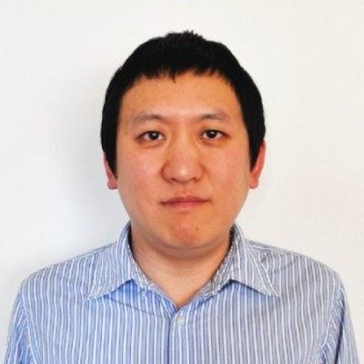 Lucas Yang