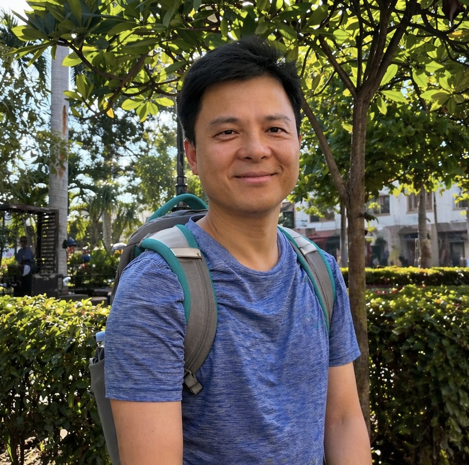 Ping Xie