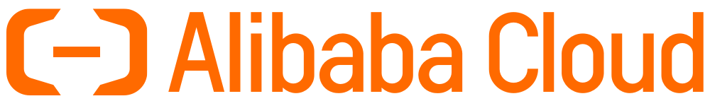 Alibaba Cloud Logo