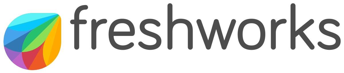 Freshworks Logo